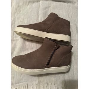 Naturalized Celeste Ankle Boot